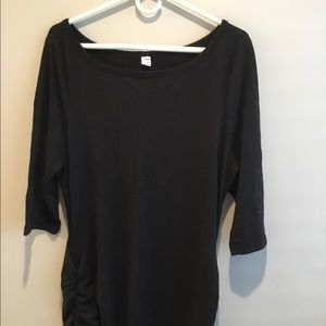 Old navy maternity dress